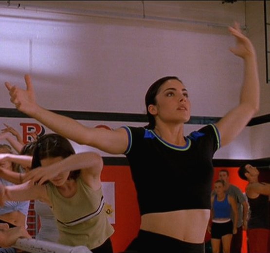Bring It On Screen Captures